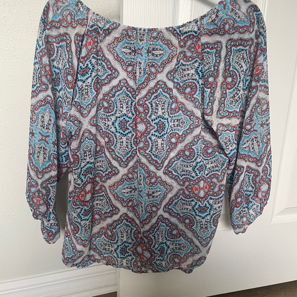 Laundry by Shelly Segal size small - Picture 3 of 3